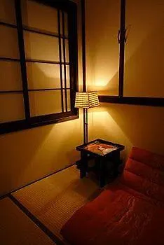 京都Gojo Machiya公寓 日本