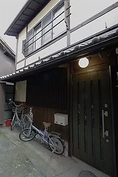 京都Gojo Machiya公寓 日本