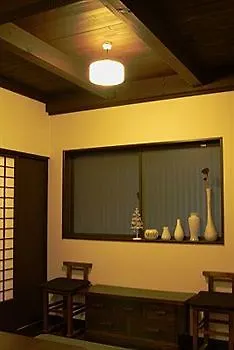 京都Gojo Machiya公寓 公寓