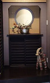 京都Gojo Machiya公寓